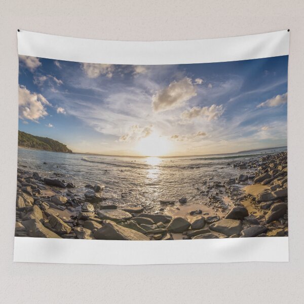 Item preview, Noosa Heads Sunset designed and sold by Dean Bailey.