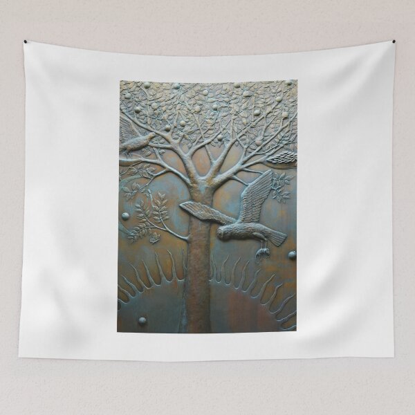 Item preview, SYMBOLS OF NATURE designed and sold by kazaroodie.