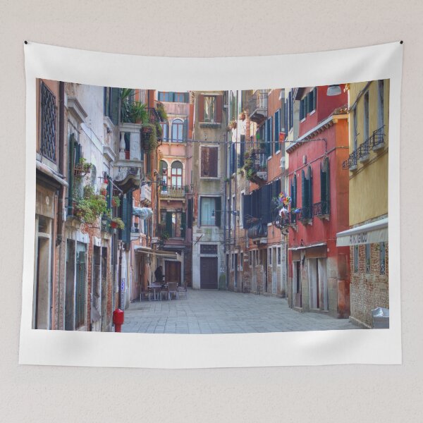 Item preview, Near Calle Dei Botteri, Venice Italy designed and sold by Mythos57.