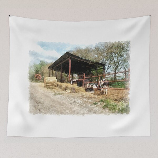 Item preview, Cows designed and sold by Giuseppe Cocco.