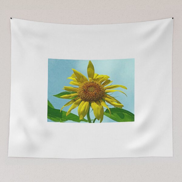 Item preview, Happy Sunflower designed and sold by Frankie Cat Photography.
