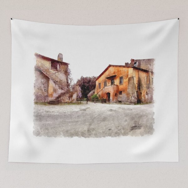 Item preview, Farmhouse designed and sold by Giuseppe Cocco.
