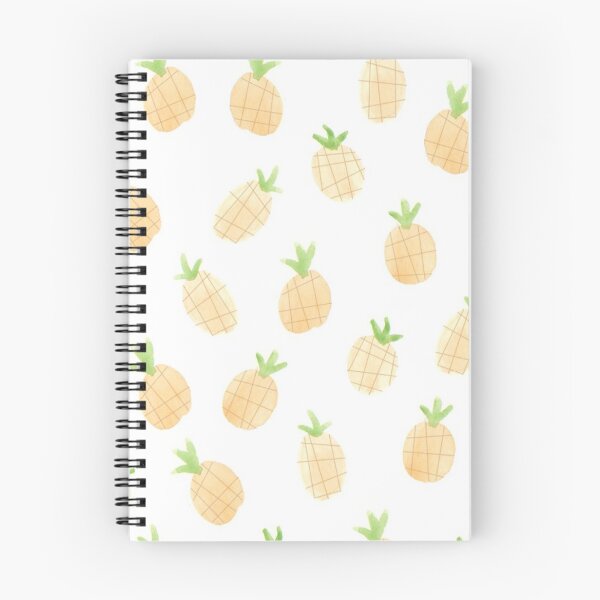 Item preview, Pineapple Pattern  designed and sold by Nikavia.