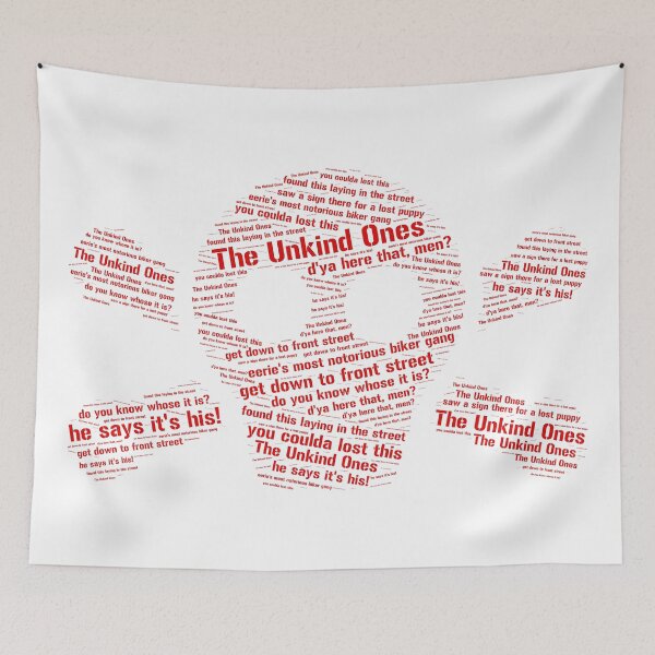 Item preview, eerie indiana designed and sold by froodle.