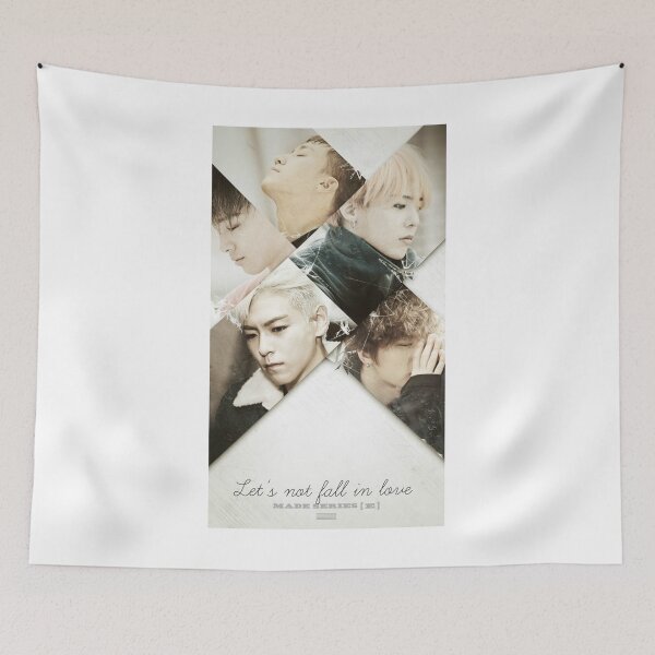 Item preview, BIGBANG-MADE SERIES E designed and sold by Annlovely.