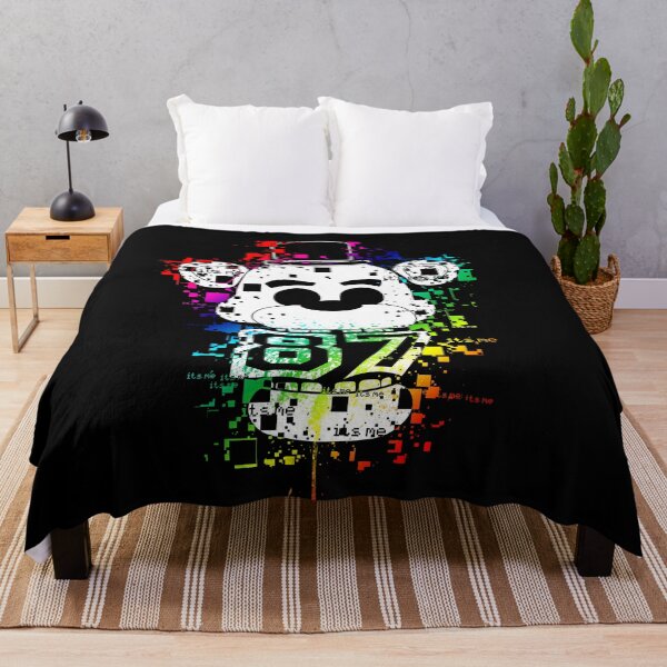 Item preview, Cinco noches en Freddy's - Soy yo designed and sold by Darryl McMillan.