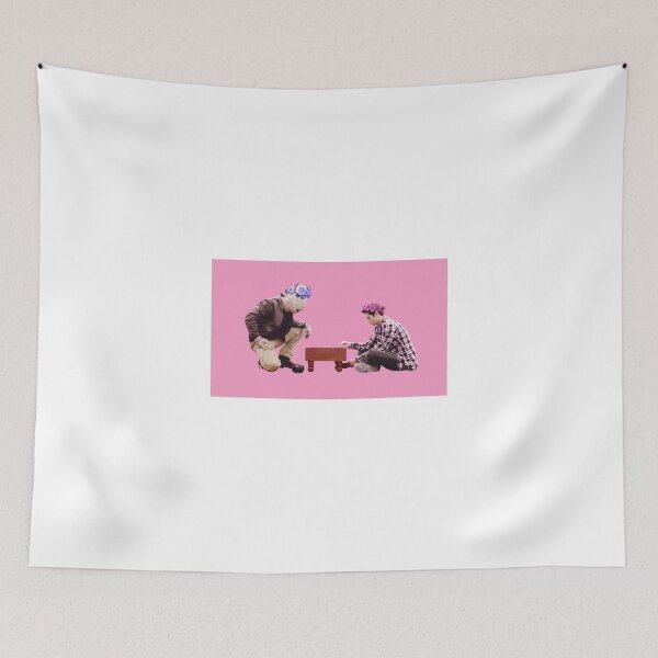 Item preview, BFFs designed and sold by FatHobbit.