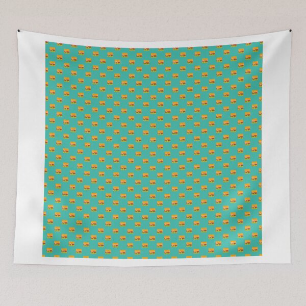 Item preview, Burger Time designed and sold by AtomicChild.