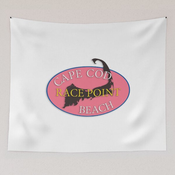 Item preview, Cape Cod - Race Point Beach designed and sold by NewNomads.