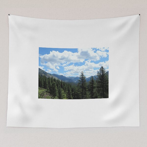 Item preview, The Great Sawtooth's...Idaho designed and sold by Diane Arndt.