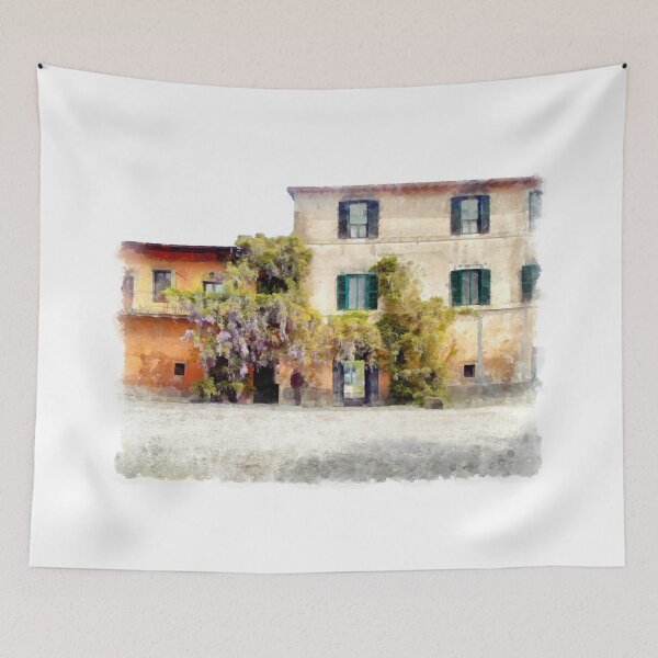 Item preview, Farmhouse designed and sold by Giuseppe Cocco.
