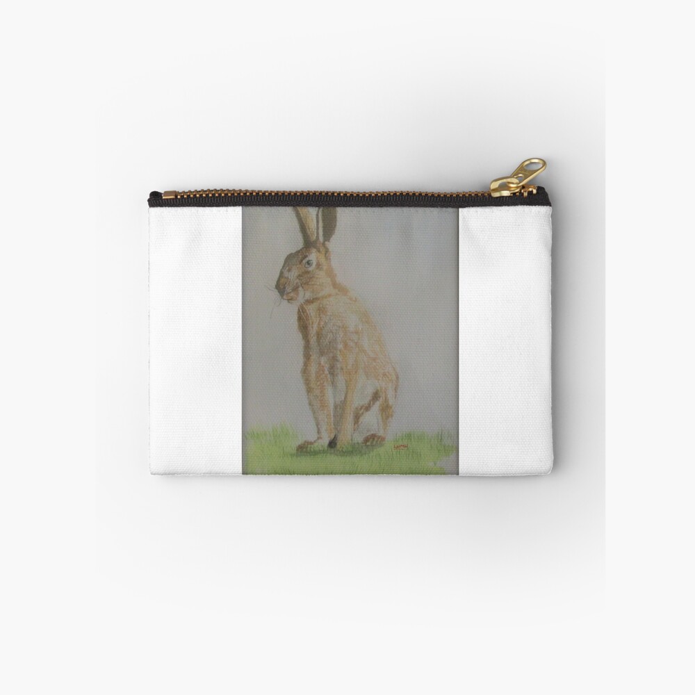 Item preview, Zipper Pouch designed and sold by lumuart.