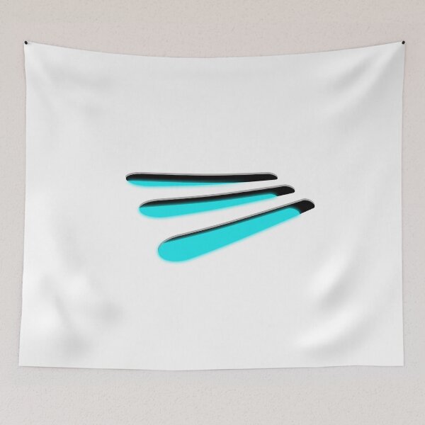 Item preview, Three Lines designed and sold by The Aloof.
