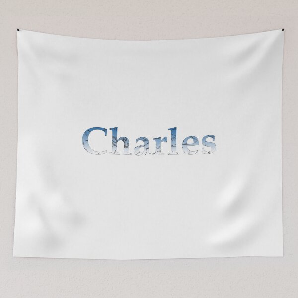 Item preview, Charles designed and sold by boogeyman.