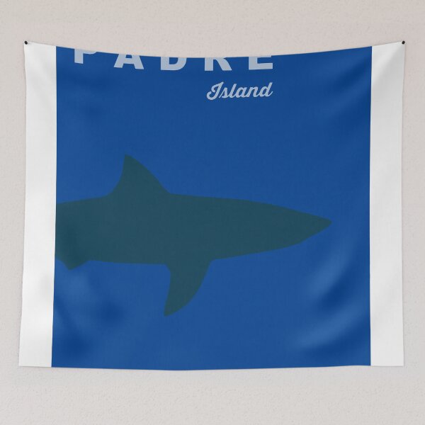 Item preview, South Padre Island. designed and sold by America Roadside..
