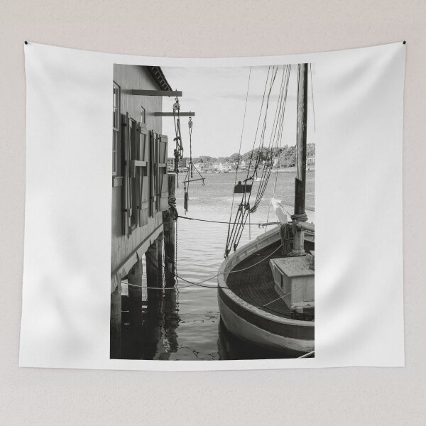 Item preview, Scenic Display In B&W designed and sold by JoeGeraci.