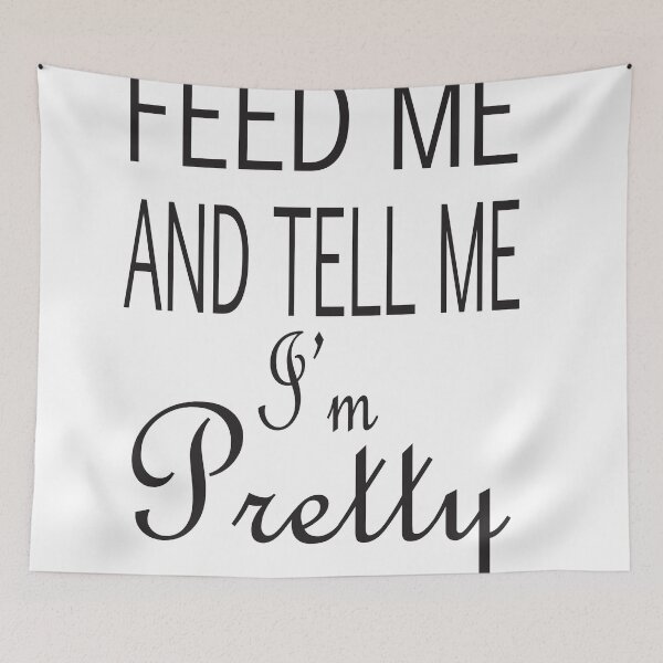 Item preview,  I'm Pretty designed and sold by teesforyou.