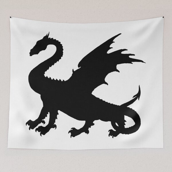 Item preview, Dragon designed and sold by Smaragdas.