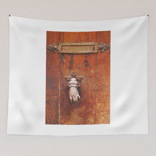 Item preview, Vintage letter box in Saint Tropez, French Riviera  designed and sold by Bruno Beach.