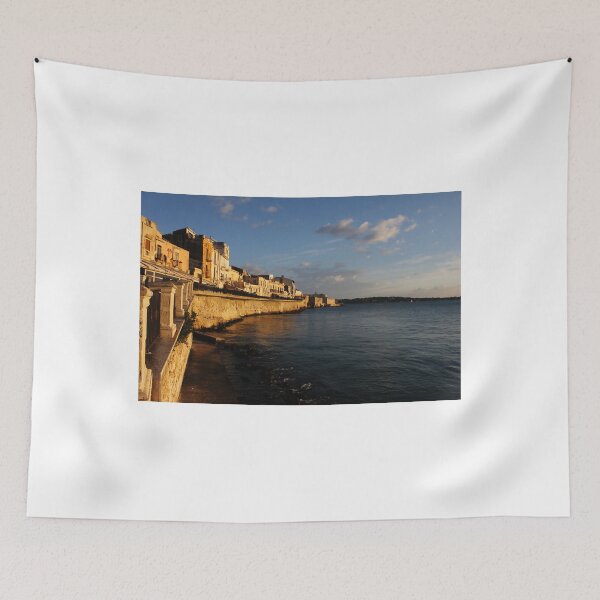 Item preview, Syracuse, Ortigia on Sicily, ITALY designed and sold by Bruno Beach.