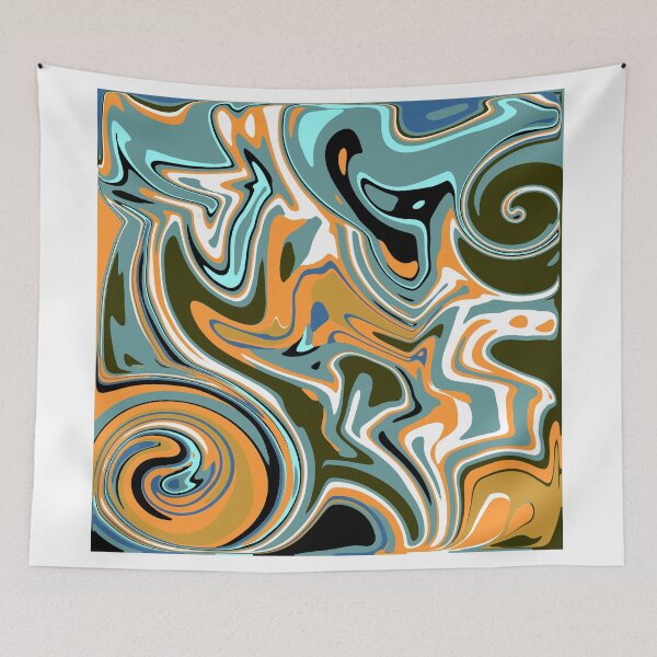 Item preview, Abstract Liquid designed and sold by Jessielee72.