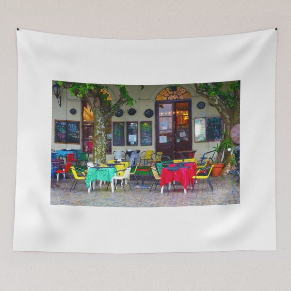 Item preview, Colonia del Sacramento, Uruguay designed and sold by Bruno Beach.