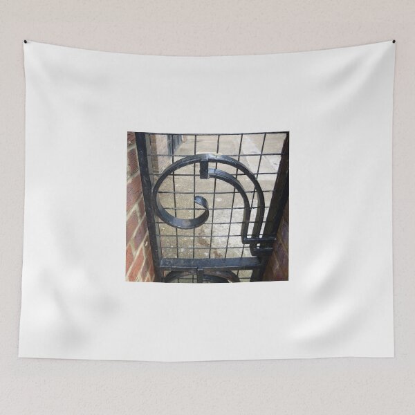 Item preview, London Deco: Hamilton Court 2 designed and sold by GregoryE.