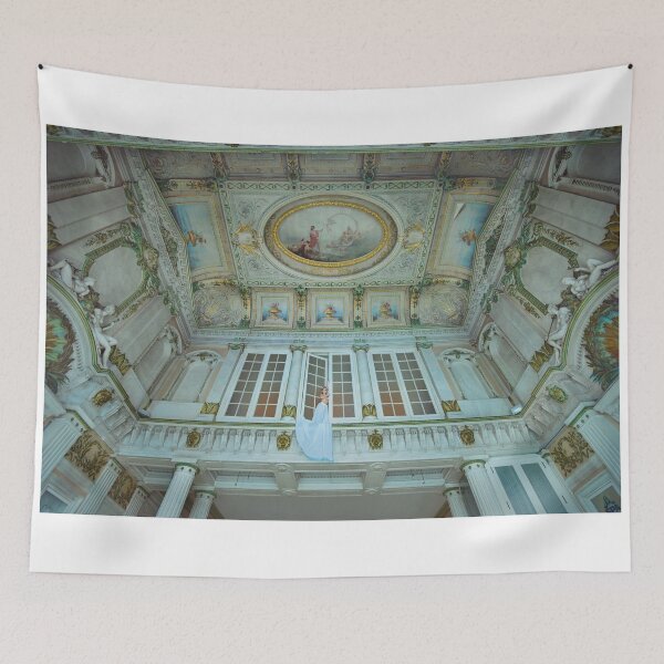 Item preview, Chateau alla italia designed and sold by jamari  lior.