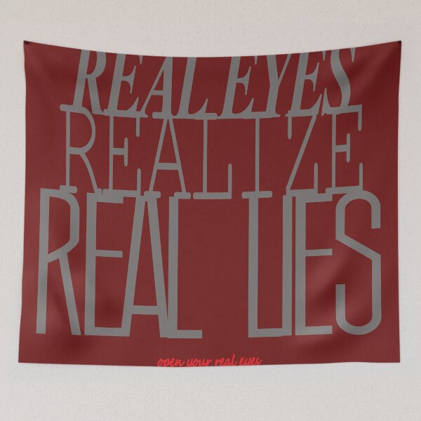 Item preview, realize designed and sold by support-a-vet.