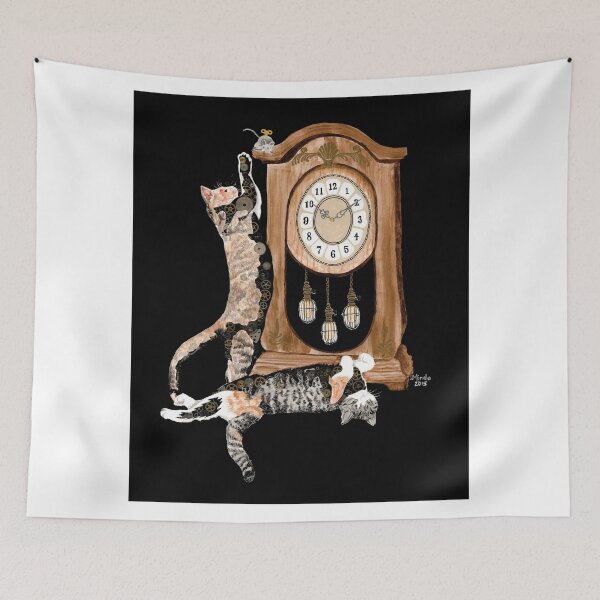 Item preview, Steampunk'd Arya and Veda designed and sold by ArtbyMinda.
