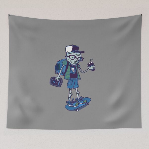 Item preview, Mikey Bandages designed and sold by Thomas Orrow.