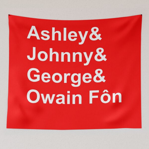 Item preview, Wales' Williams designed and sold by pugz93.