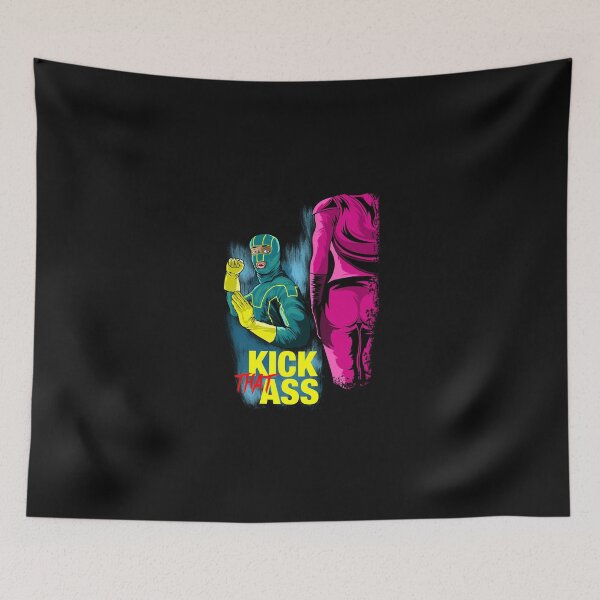Item preview, KIck That Ass designed and sold by cungtudaeast.