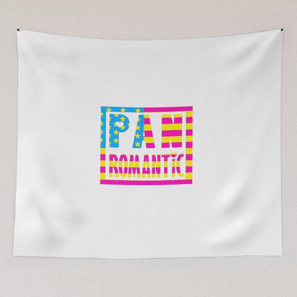 Item preview, American Flag- Panromantic Pride designed and sold by Jasmine-Murray.