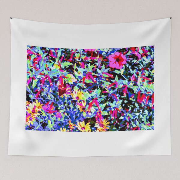 Item preview, Floral Design 2 designed and sold by JoeGeraci.