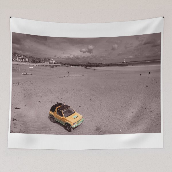 Item preview, St Ives Suzuki  designed and sold by hawkie.