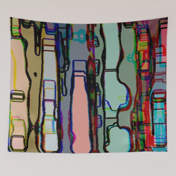 Item preview, Waiting designed and sold by Jane Holloway.