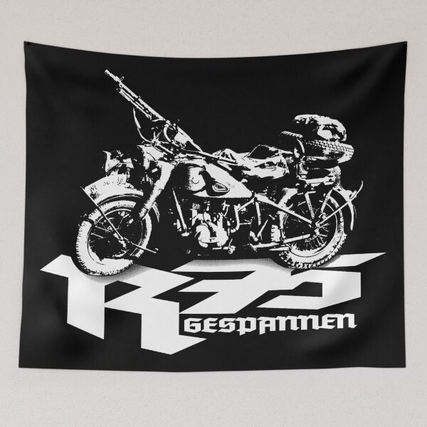Item preview, R75 designed and sold by deathdagger.