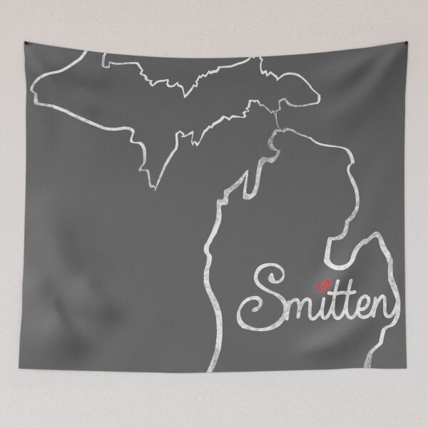 Item preview, Smitten designed and sold by titanqueen.