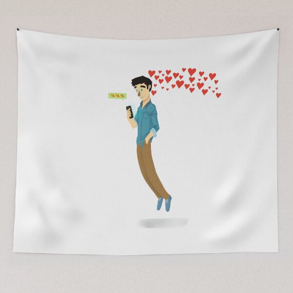 Item preview, New message designed and sold by fredoporras.