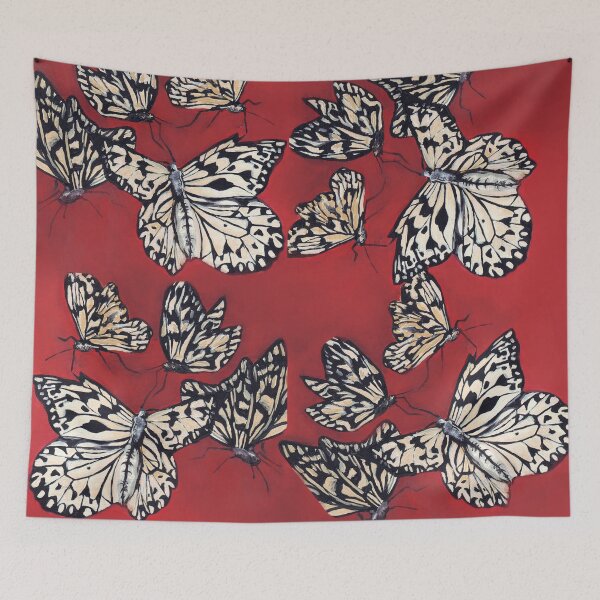 Item preview, Butterflies designed and sold by NahlaBear.
