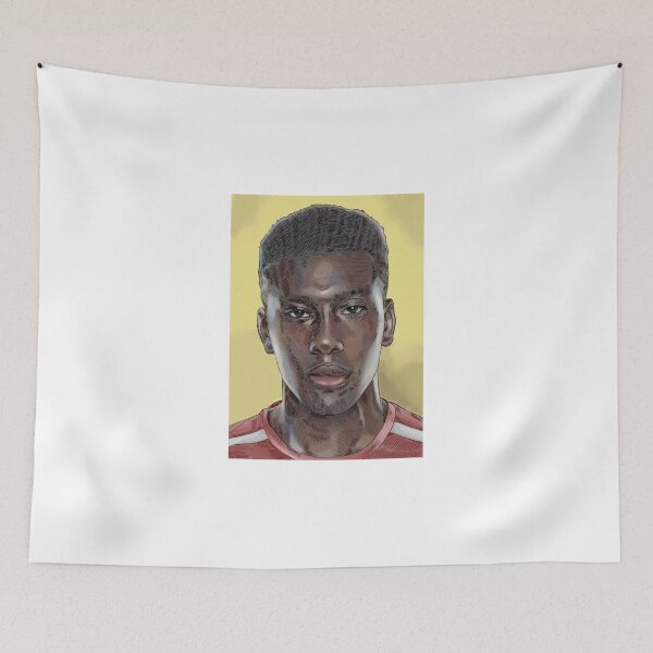 Item preview, Alex Iwobi - Rising Star  designed and sold by ArsenalArtz.