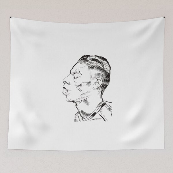 Item preview, Jeff Reine-Adelaide - the future of Arsenal designed and sold by ArsenalArtz.