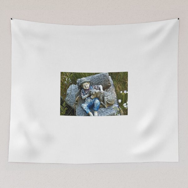 Item preview, Resting Pals designed and sold by Catherine Melvin.
