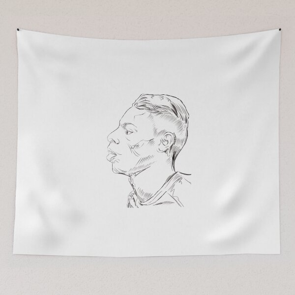 Item preview, Jeff Reine-Adelaide - the future of Arsenal designed and sold by ArsenalArtz.
