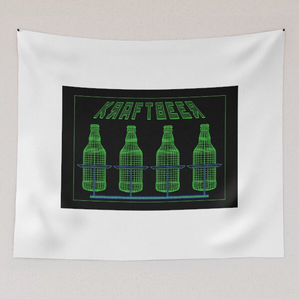 Item preview, Kraftbeer ( i ) designed and sold by niahgoe.