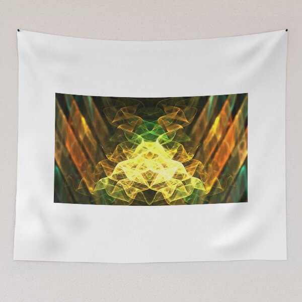 Item preview, Crystalline Forest designed and sold by KimSyOk.