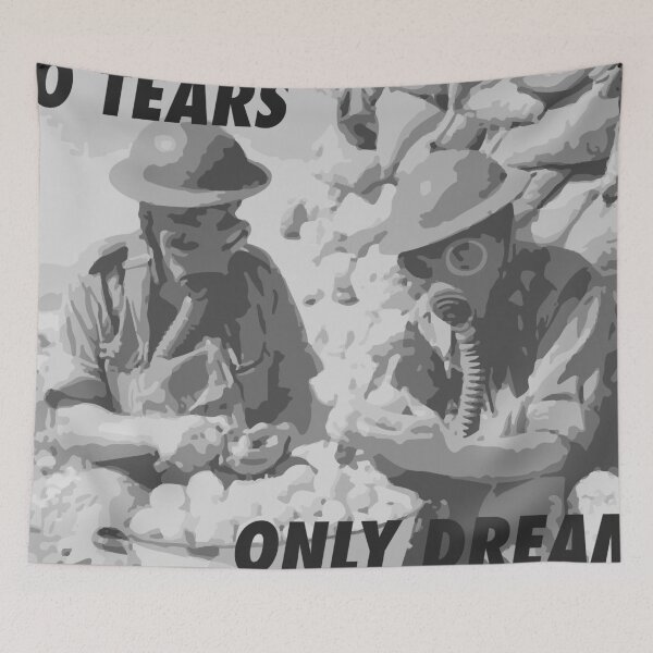 Item preview, NO TEARS, ONLY DREAMS designed and sold by MDRMDRMDR.