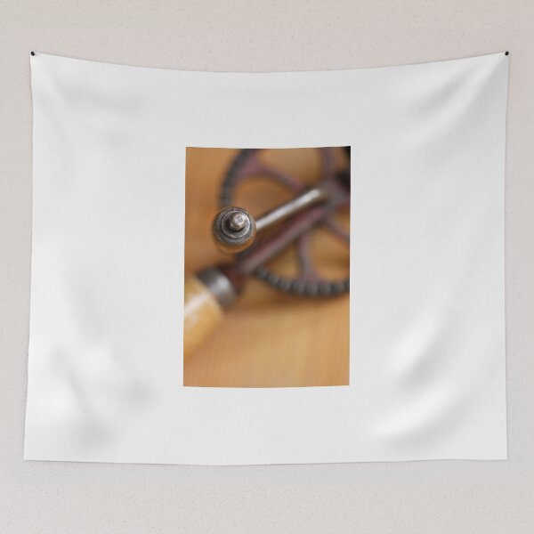 Item preview, Cream Beater Manual Mode  designed and sold by SmoothBreeze7 | Liz Collet Photography.