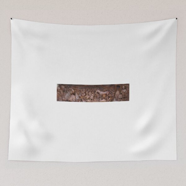 Item preview, Tribute To The Queen Mum designed and sold by alabca.